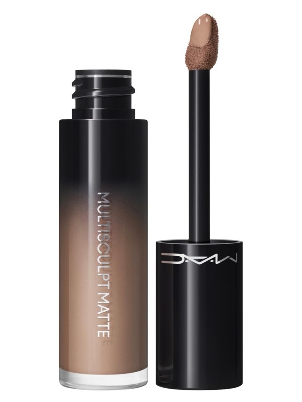 MAC Eyeshadow Tailor Grey